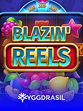 Blazin Reels
