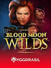 Blood Moon Wilds