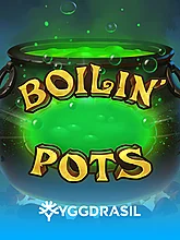 Boilin Pots