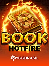 Book Hotfire