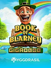Book of Blarney GigaBlox