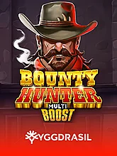 Bounty Hunter MultiBoost