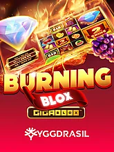 Burning Blox
