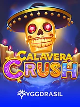 Calavera Crush