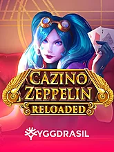 Cazino Zeppelin