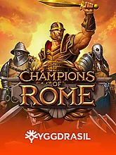 Champions of Rome