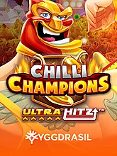 Chilli Champions UltraHitz