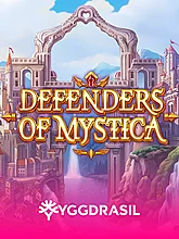 Defenders of Mystica