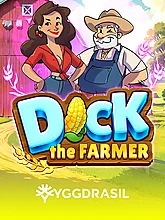 Dick the Farmer