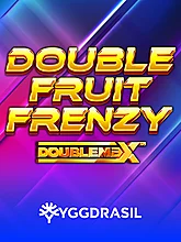 Double Fruit Frenzy DoubleMax