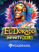El Dorado Infinity Reels