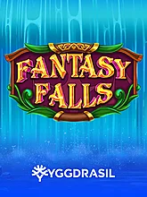Fantasy Falls