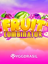 Fruit Combinator