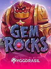 Gem Rocks