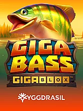 Giga Bass Gigablox
