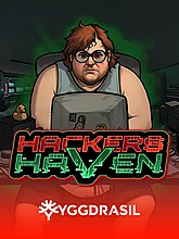 Hackers Haven