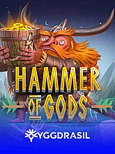 Hammer of Gods
