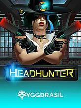 Headhunter