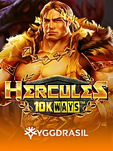 Hercules 10K Ways