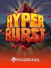 Hyperburst