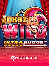 Jokrz Wild UltraNudge