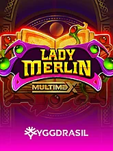 Lady Merlin Multimax