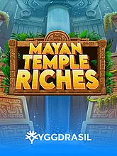 Mayan Temple Riches