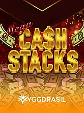 Mega Cash Stacks