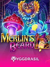 Merlins Beard