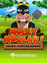 Moley Moolah