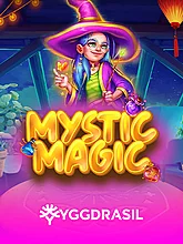 Mystic Magic
