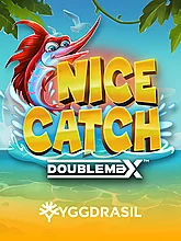 Nice Catch Doublemax