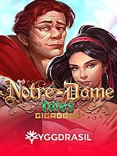Notre-Dame Tales