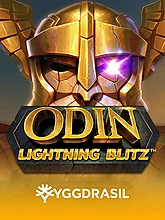 Odin Lightning Blitz
