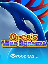 Orcas Wild Bonanza