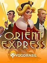Orient Express
