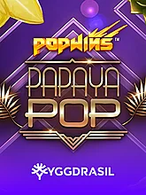 PapayaPop