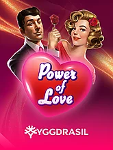 Power of Love