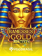 Ramesses Gold 10K Ways