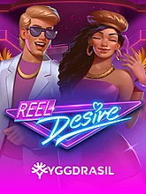 Reel Desire