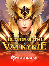 Return of the Valkyrie