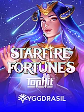 Starfire Fortunes Tophit