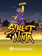 Street Ninja