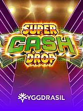 SuperCash Drop