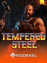 Tempered Steel