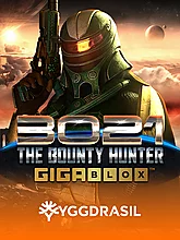 The Bounty Hunter