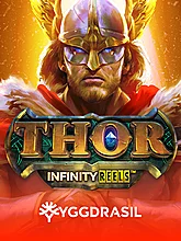 Thor Infinity Reels