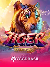 Tiger DoubleMax