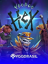 Voodoo Hex