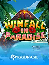 Winfall in Paradise